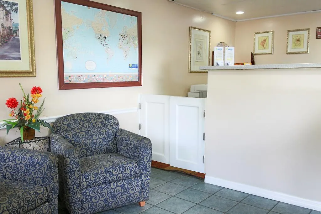** Hotel Sunstyle Suites Orlando United States