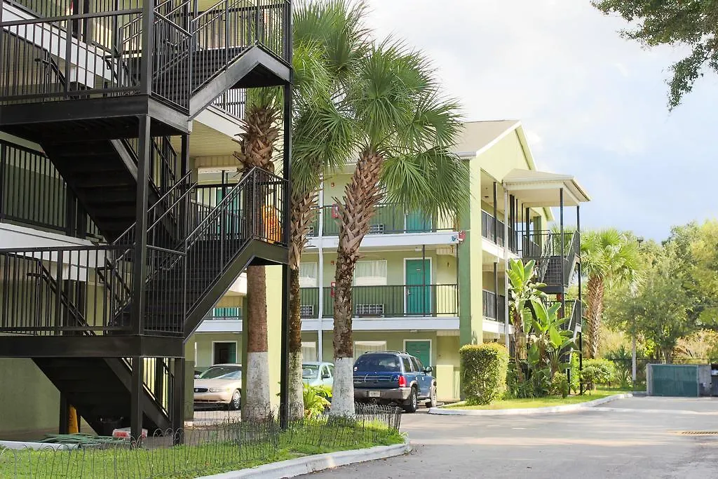 Sunstyle Suites Orlando