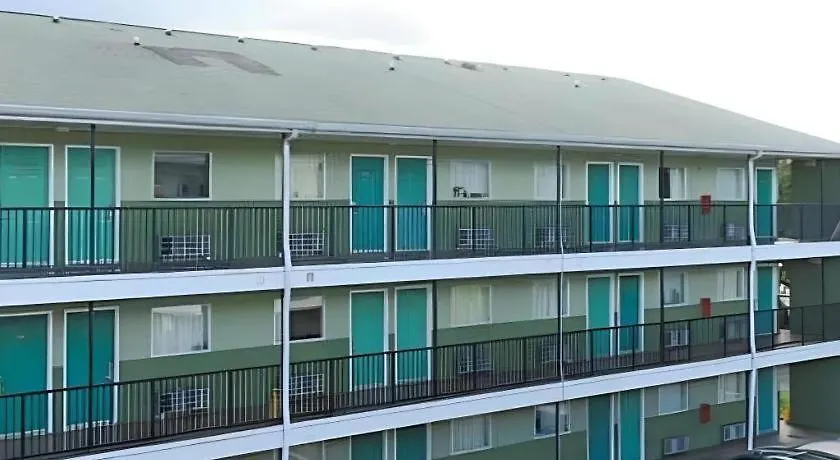 Hotel Sunstyle Suites Orlando