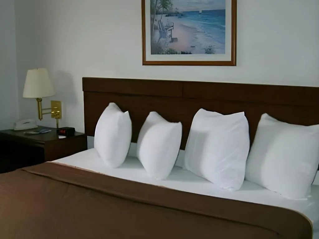 Hotel Sunstyle Suites Orlando