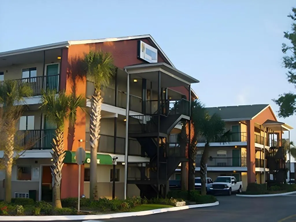 Sunstyle Suites Orlando United States