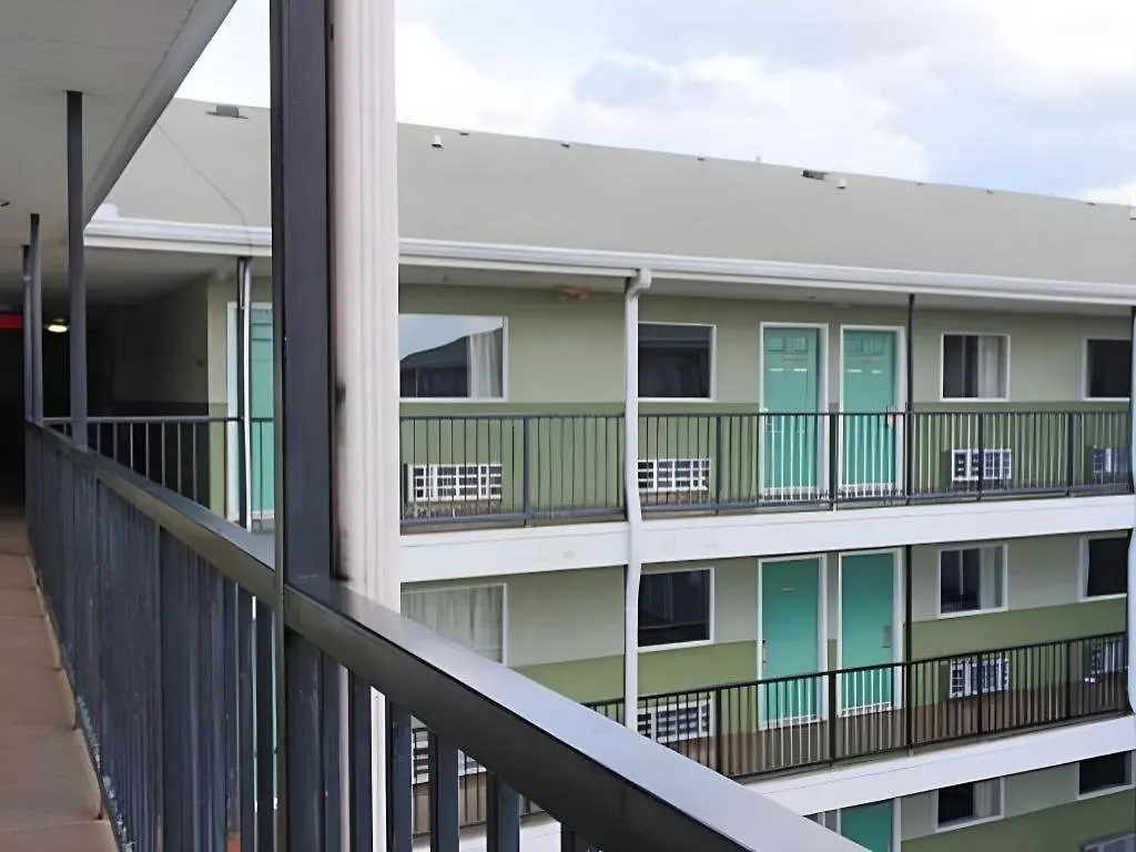 ** Hotel Sunstyle Suites Orlando United States