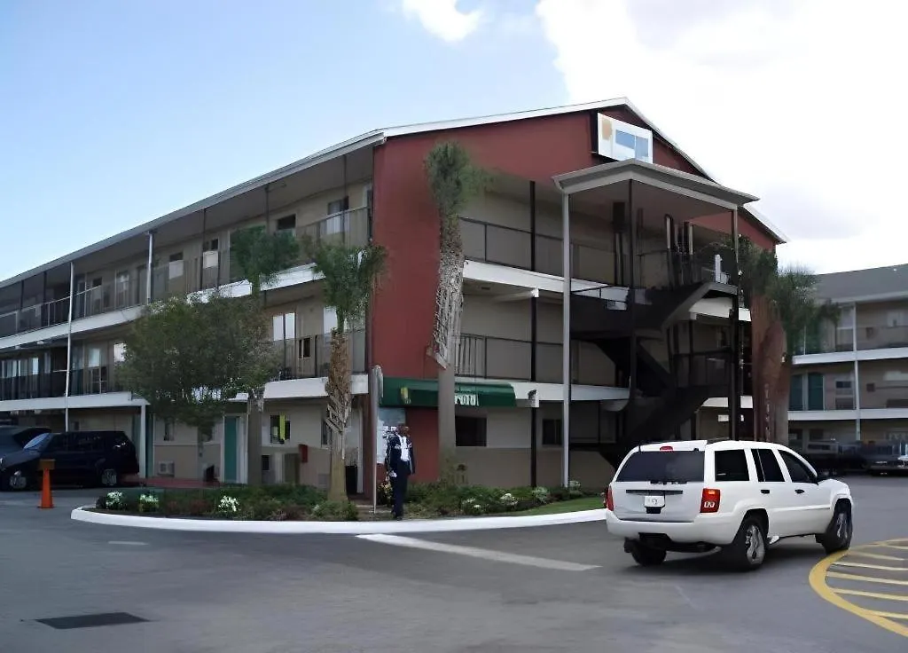 Sunstyle Suites Orlando Hotel