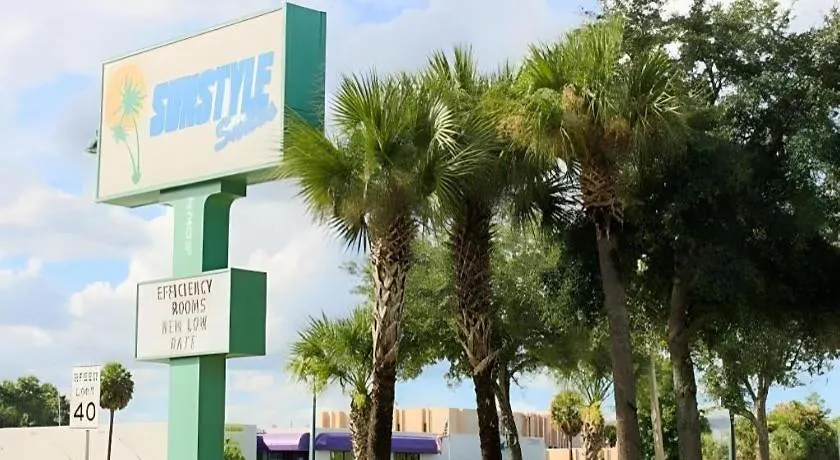 Sunstyle Suites Orlando United States