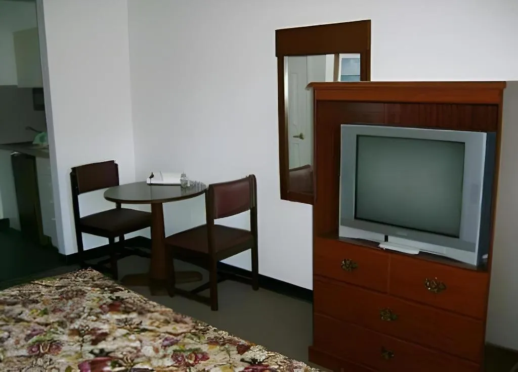 Sunstyle Suites Orlando