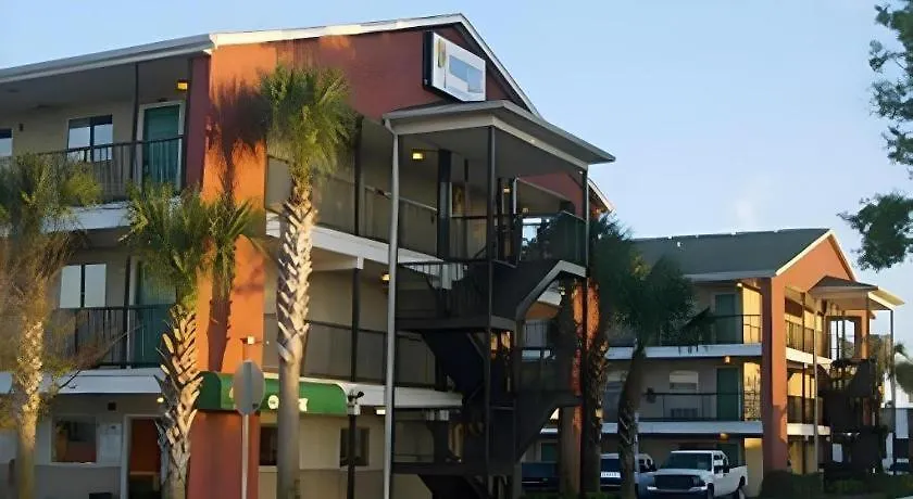Hotel Sunstyle Suites Orlando