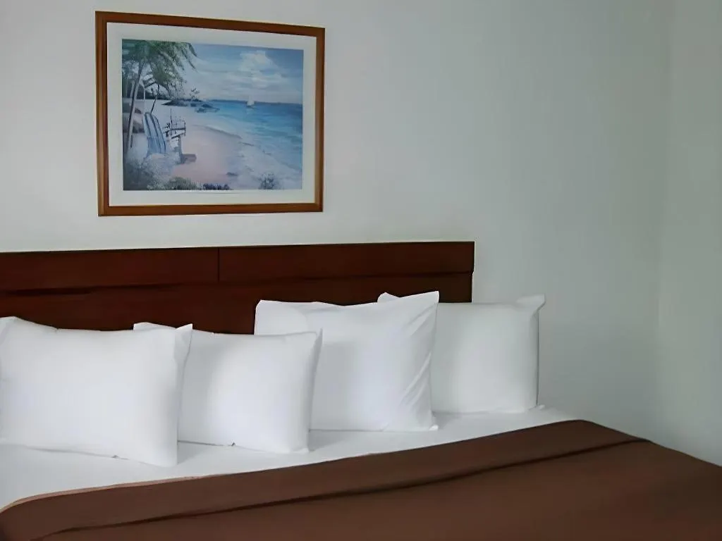 Hotel Sunstyle Suites Orlando