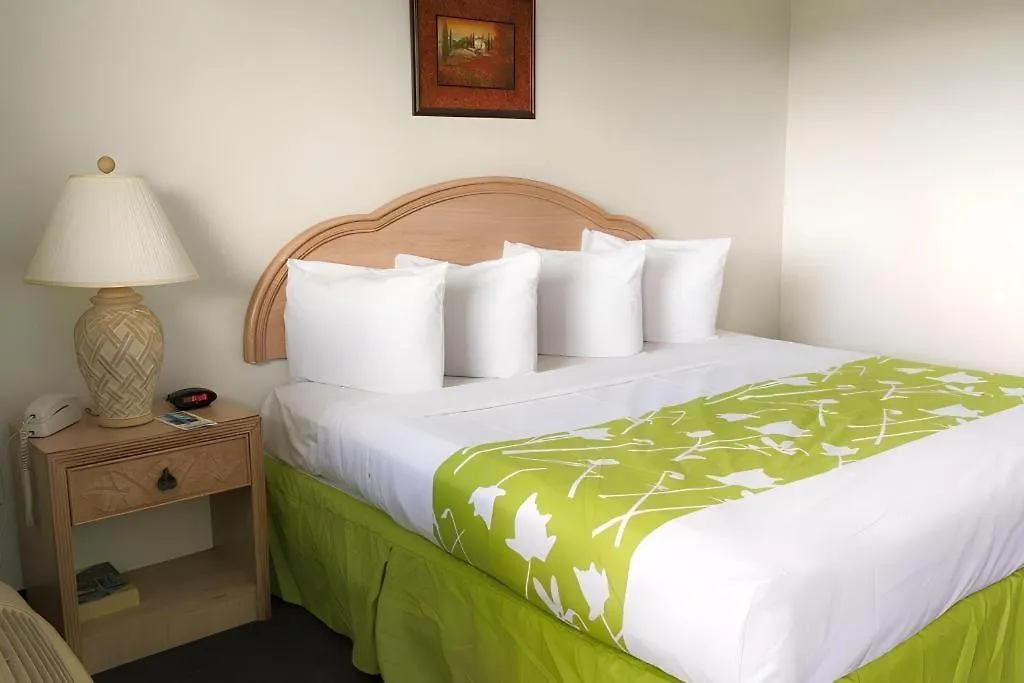 ** Hotel Sunstyle Suites Orlando United States