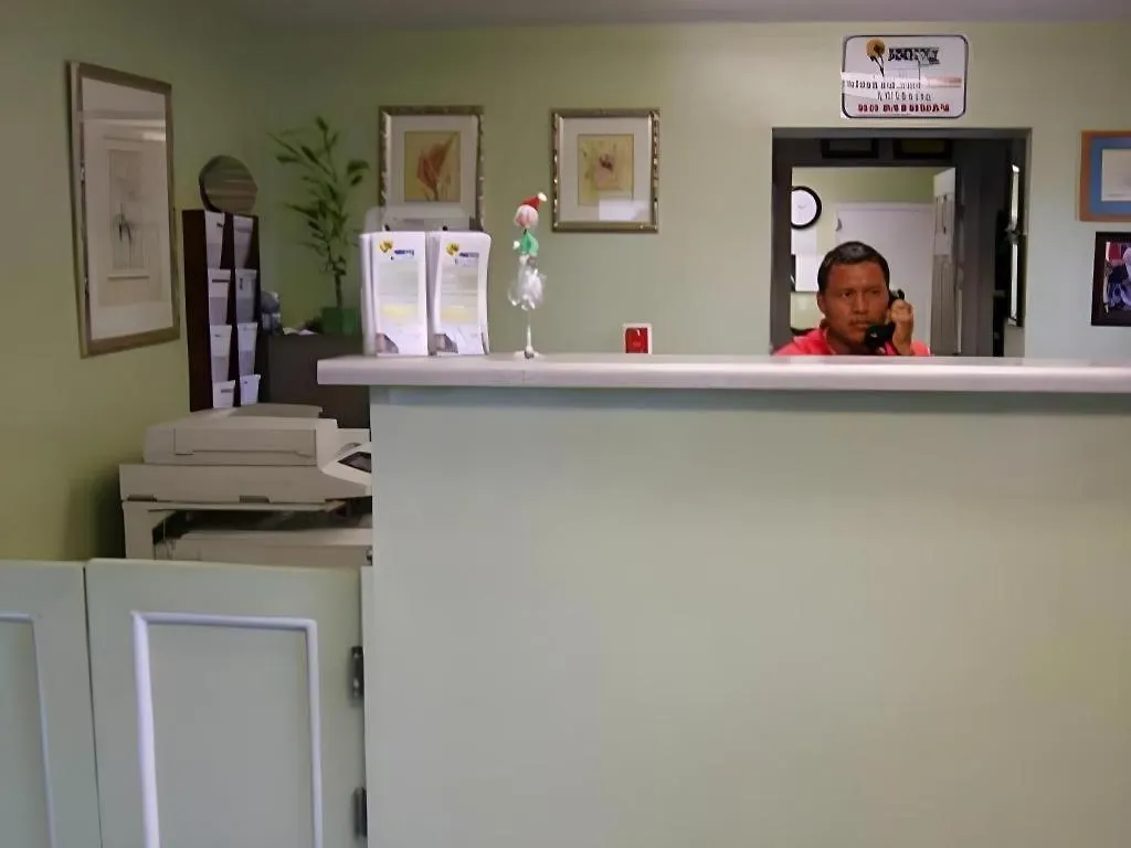 Sunstyle Suites Orlando