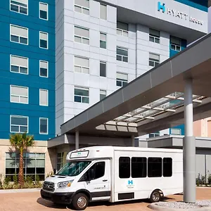 Hyatt House Airport *** Orlando