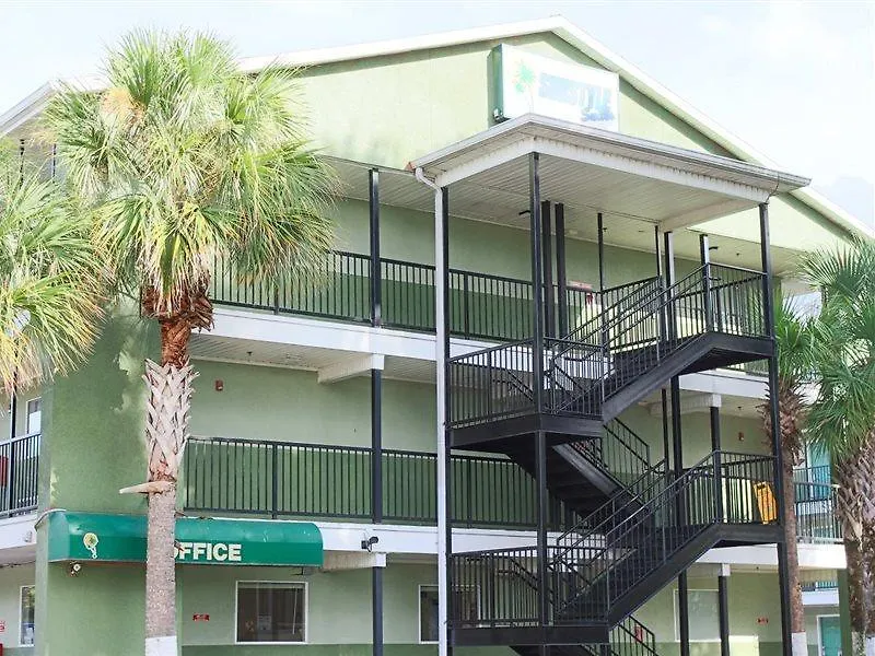 Sunstyle Suites Orlando 2*,