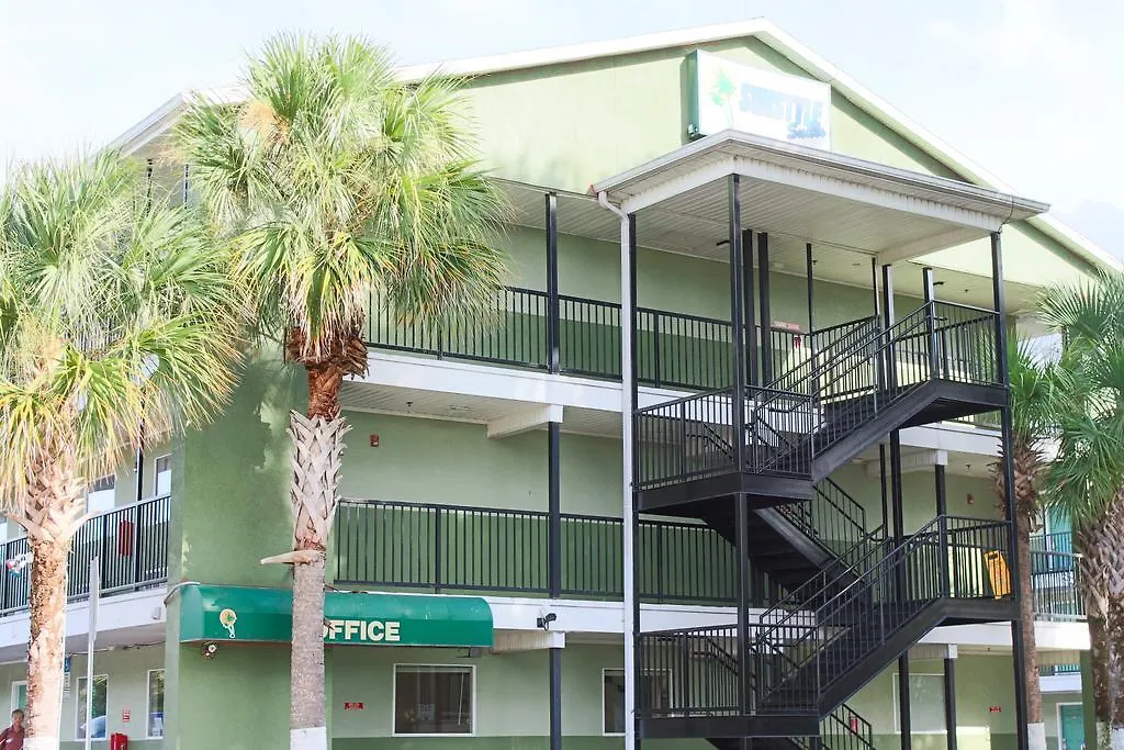 Sunstyle Suites Orlando Stati Uniti