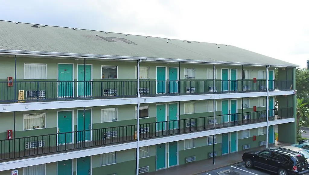 ** Hotel Sunstyle Suites Orlando Stati Uniti
