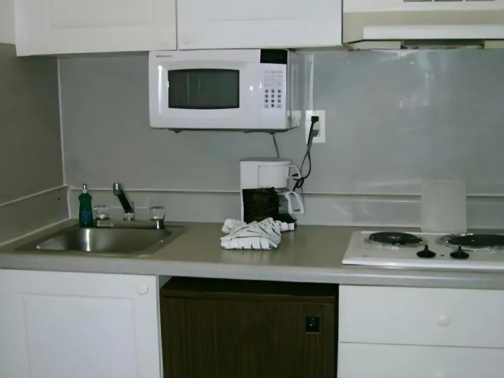 Sunstyle Suites Orlando Hotel