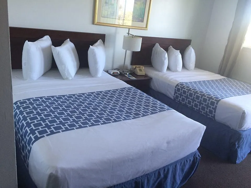 Sunstyle Suites Orlando 2*,