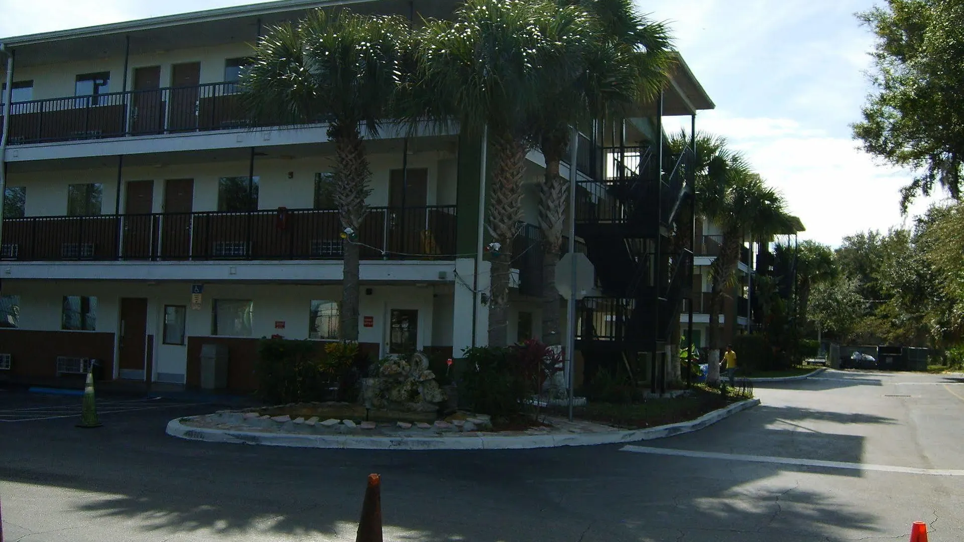 Sunstyle Suites Orlando 2*,  Stati Uniti