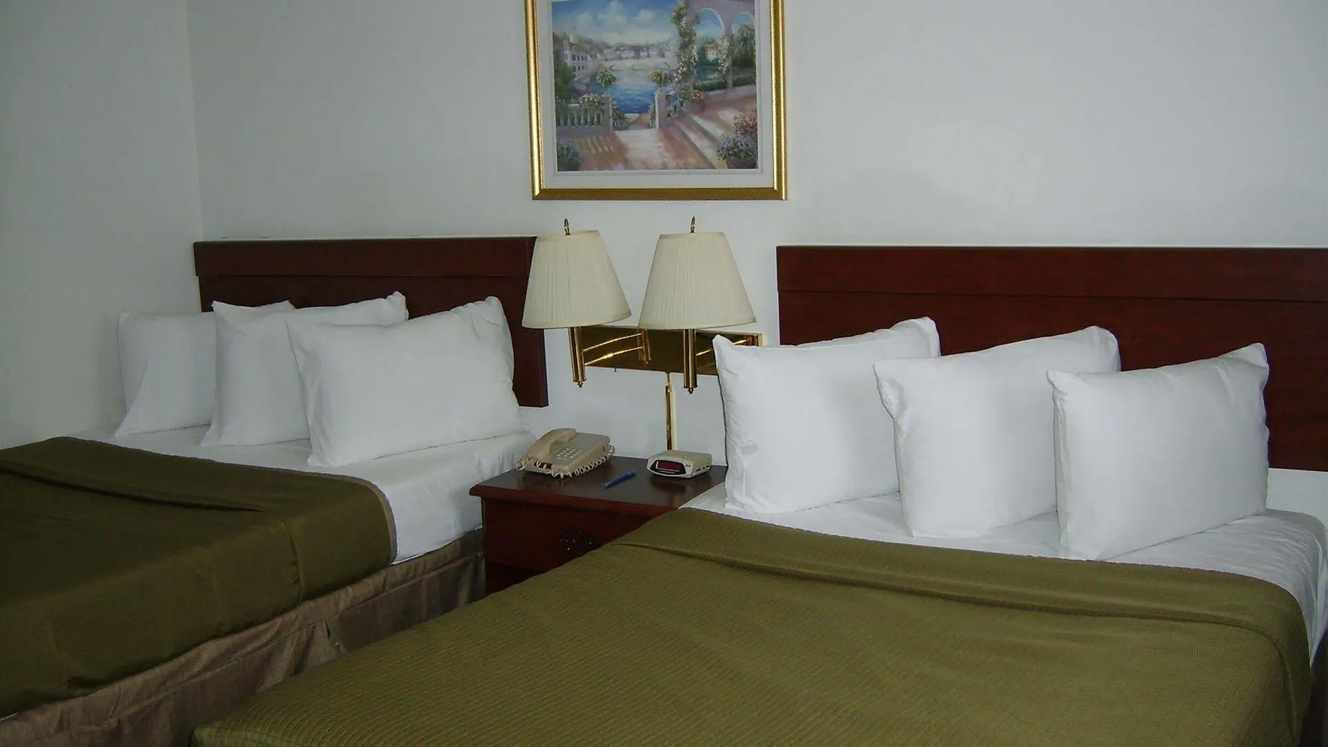 Sunstyle Suites Orlando Hotel