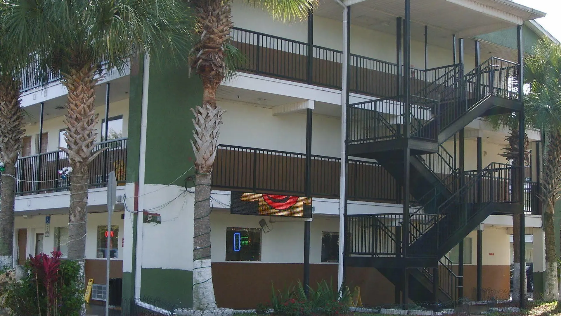 Hotel Sunstyle Suites Orlando